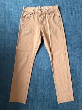 Taylor Stitch Democratic Pants